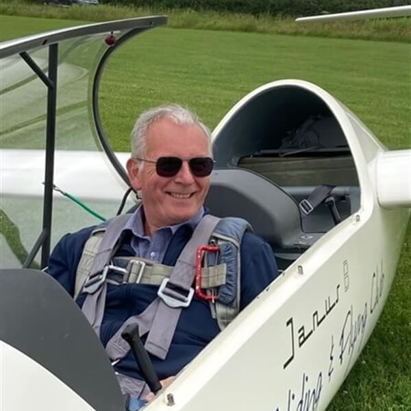 Customer Photo of Nationwide Gliding Experience